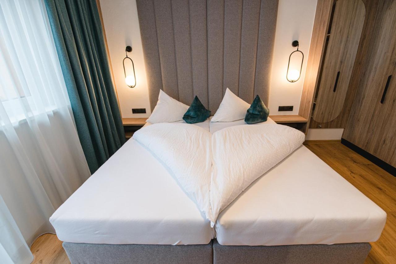 Apartmán Winkler Saalbach-Hinterglemm