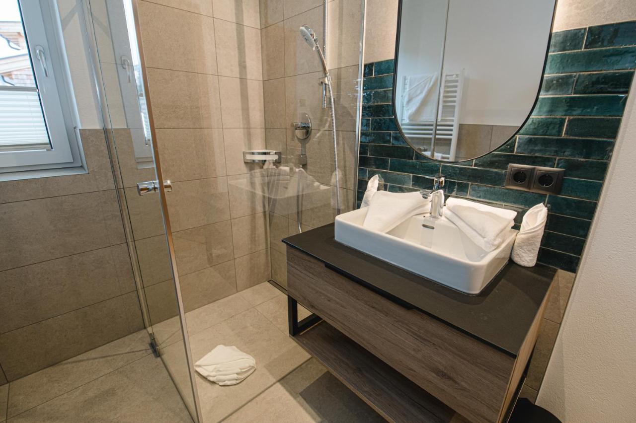Apartmán Winkler *