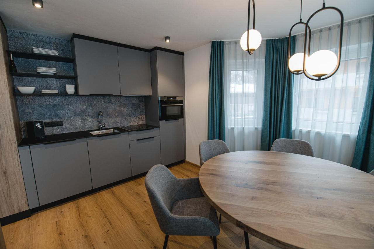 Winkler Apartmán Saalbach-Hinterglemm