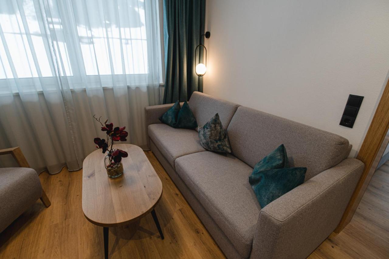 Winkler Apartmán