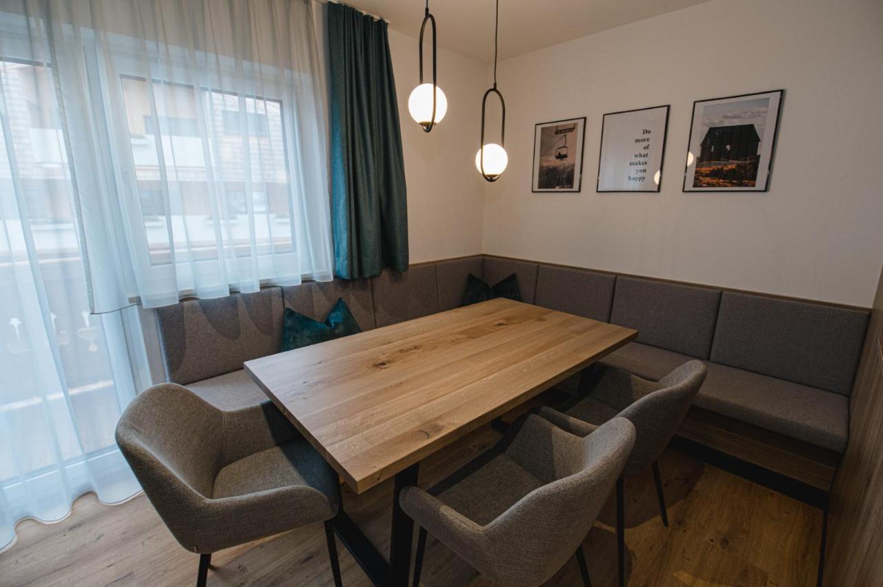 Apartmán Winkler *