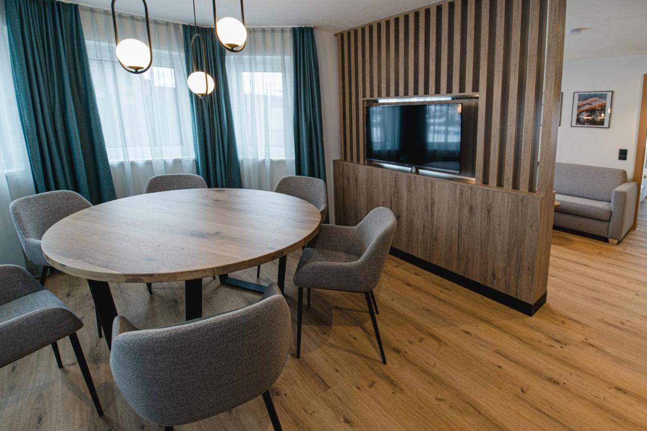 Winkler Apartmán