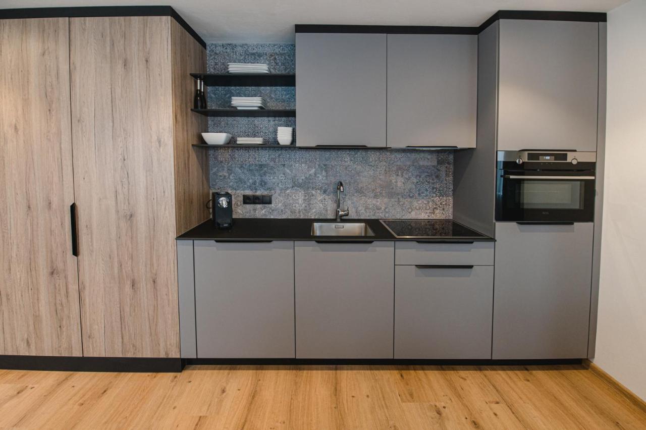 Apartmán Winkler *