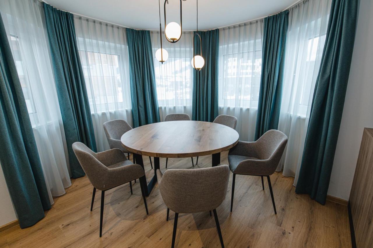 Apartmán Winkler Saalbach-Hinterglemm