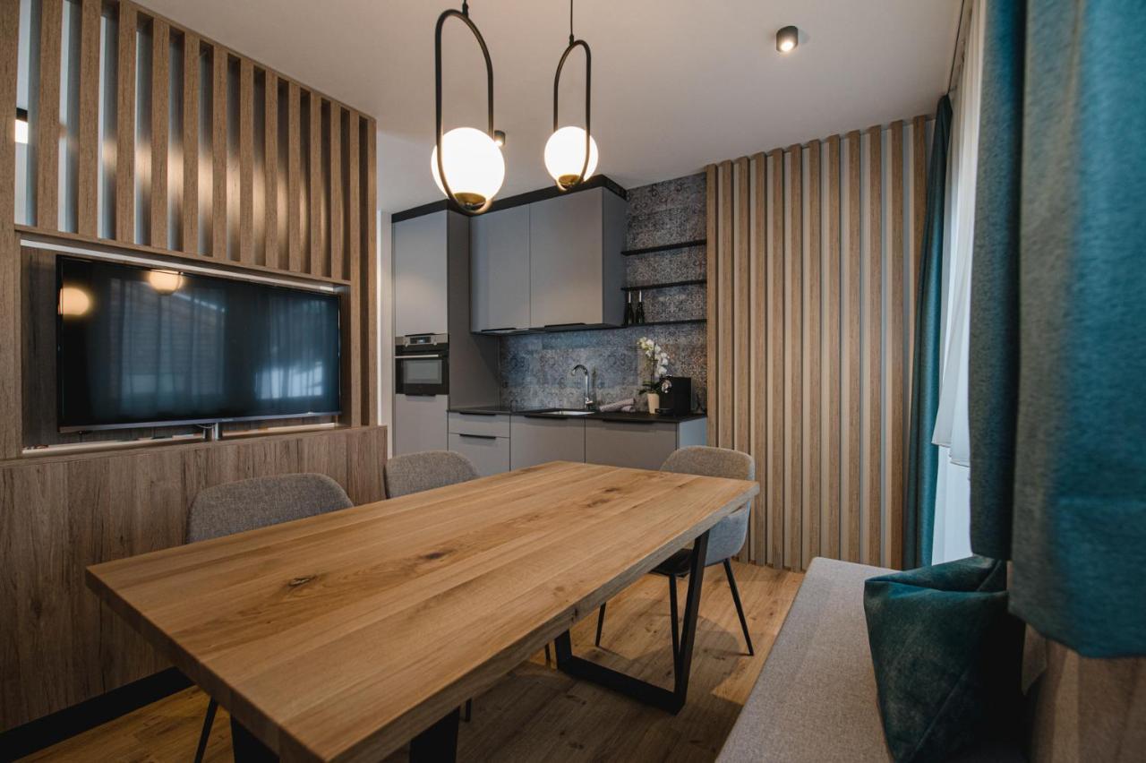 Apartmán Winkler Saalbach-Hinterglemm