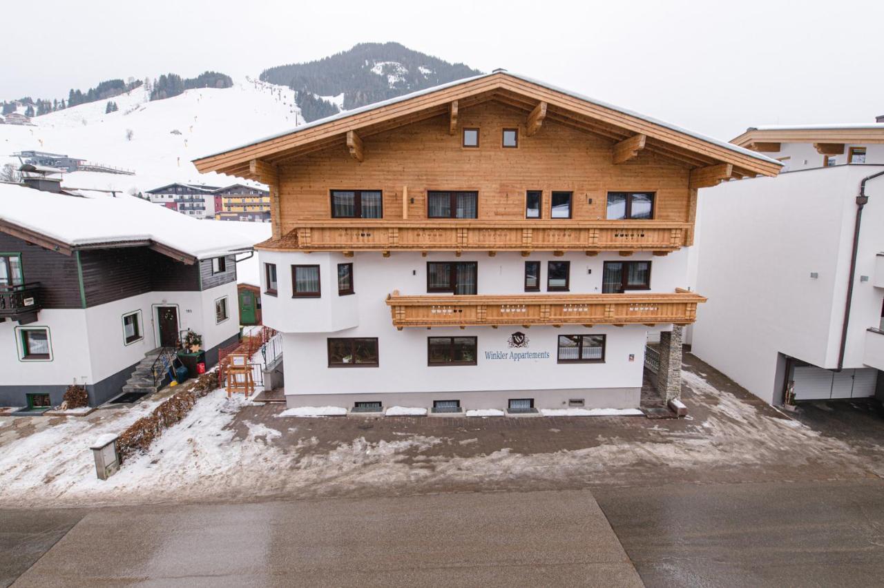 Winkler Apartmán