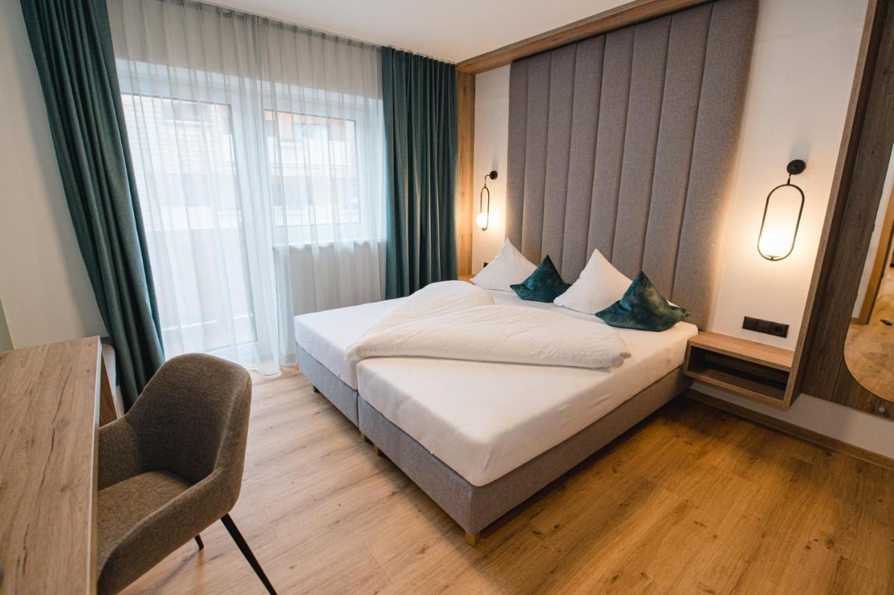 Winkler Apartmán Saalbach-Hinterglemm