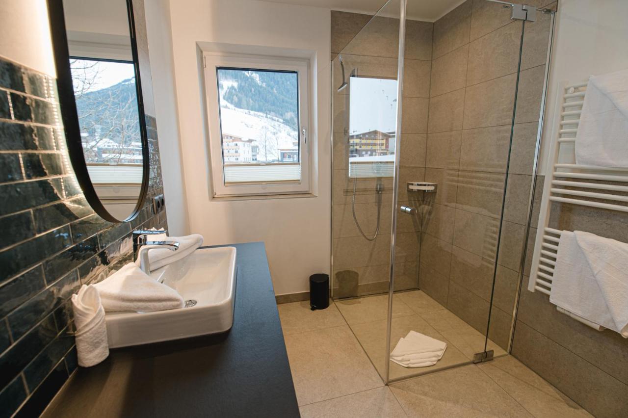 Apartmán Winkler *