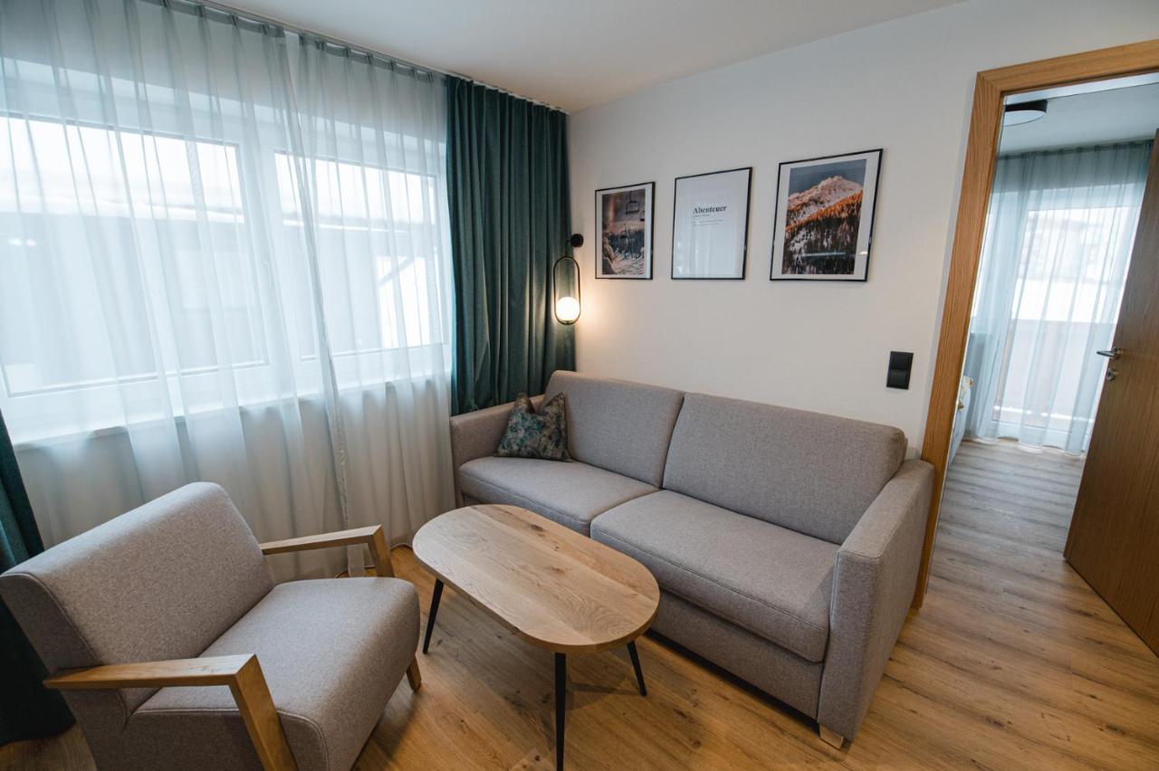 Apartmán Winkler Saalbach-Hinterglemm