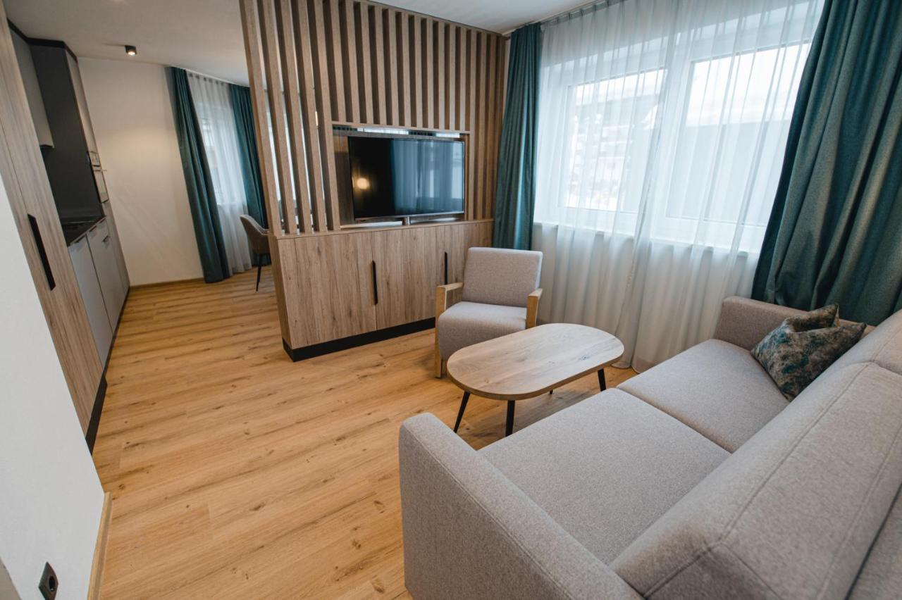 Winkler Apartmán