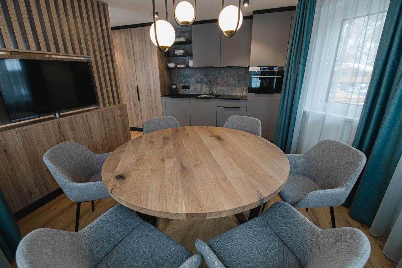 Winkler Apartmán *