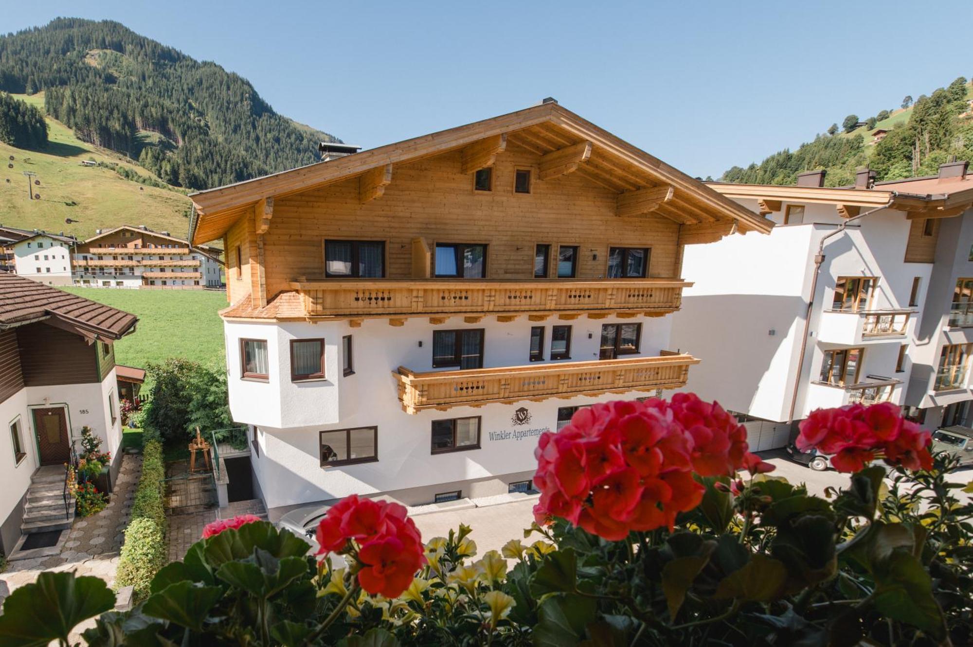 Winkler Apartmán